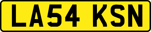 LA54KSN