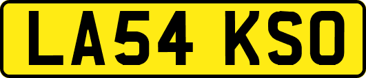 LA54KSO