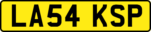 LA54KSP