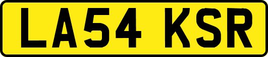 LA54KSR