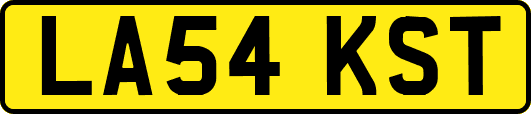 LA54KST