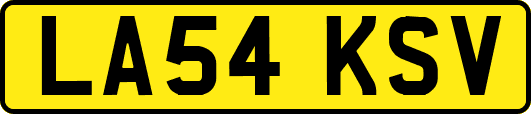 LA54KSV