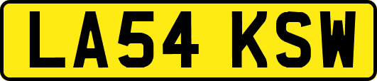 LA54KSW