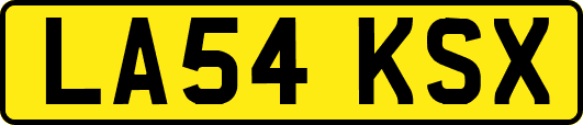 LA54KSX