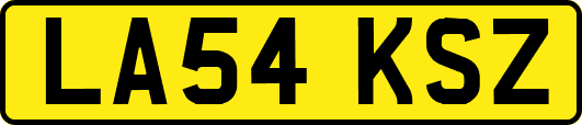 LA54KSZ