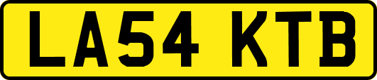 LA54KTB