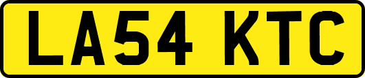 LA54KTC