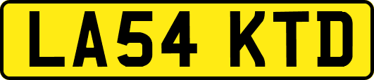 LA54KTD
