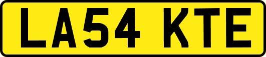 LA54KTE