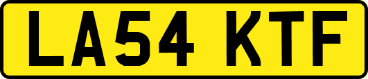 LA54KTF
