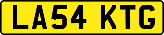 LA54KTG