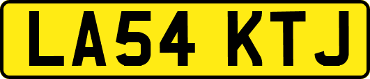 LA54KTJ