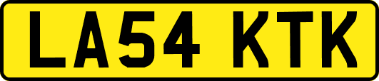 LA54KTK