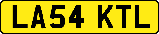 LA54KTL
