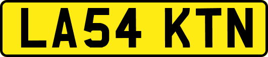 LA54KTN