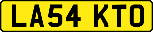 LA54KTO