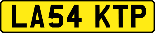 LA54KTP