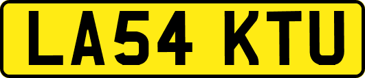 LA54KTU