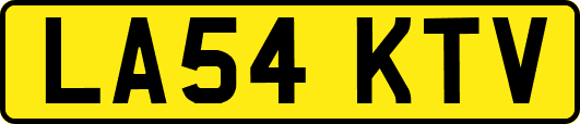 LA54KTV