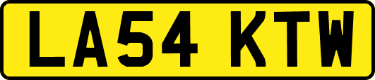 LA54KTW