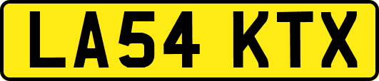 LA54KTX