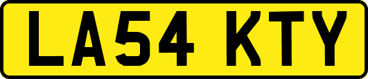 LA54KTY