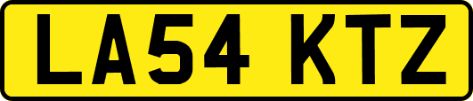 LA54KTZ