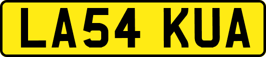 LA54KUA