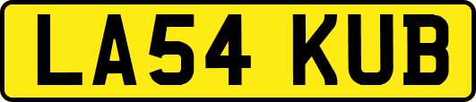 LA54KUB