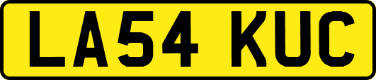 LA54KUC