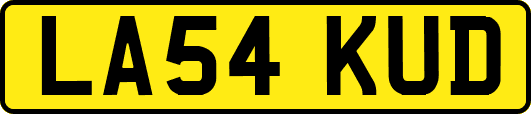 LA54KUD