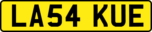 LA54KUE
