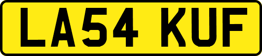 LA54KUF