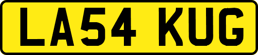 LA54KUG