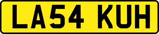 LA54KUH