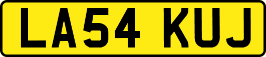 LA54KUJ