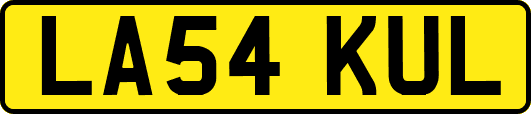 LA54KUL
