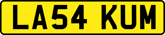 LA54KUM