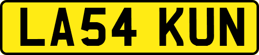 LA54KUN