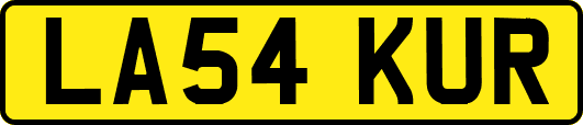 LA54KUR