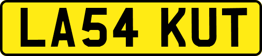 LA54KUT