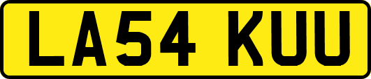 LA54KUU