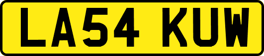 LA54KUW