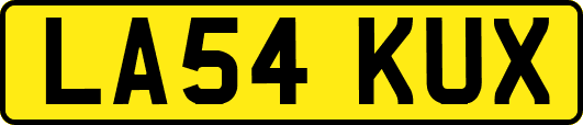 LA54KUX