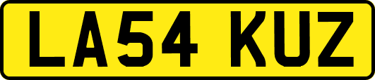 LA54KUZ