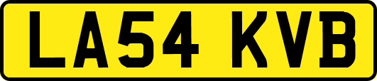 LA54KVB