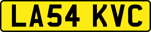 LA54KVC