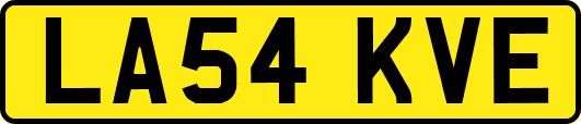LA54KVE
