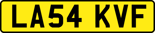LA54KVF