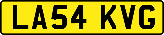 LA54KVG